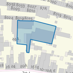 Perceel VLO00-M-8527