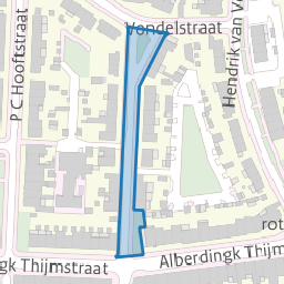 Perceel VLO00-M-8529