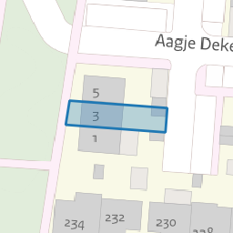 Perceel VLO00-M-8535