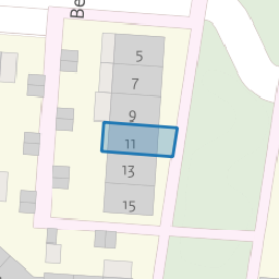 Perceel VLO00-M-8536