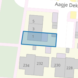 Perceel VLO00-M-8537