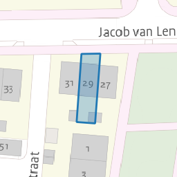 Perceel VLO00-M-8538