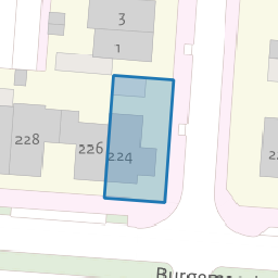 Perceel VLO00-M-8542