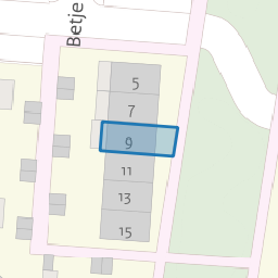 Perceel VLO00-M-8545