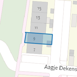 Perceel VLO00-M-8546