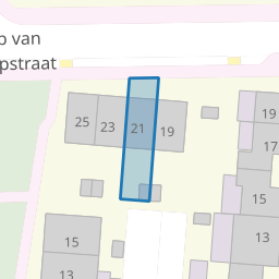 Perceel VLO00-M-8547