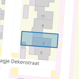 Perceel VLO00-M-8550