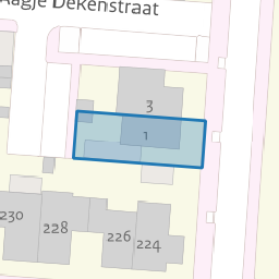 Perceel VLO00-M-8552