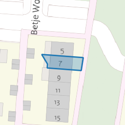 Perceel VLO00-M-8557