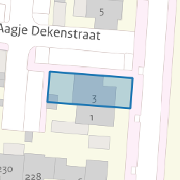Perceel VLO00-M-8558
