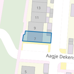 Perceel VLO00-M-8564