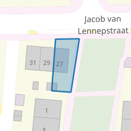 Perceel VLO00-M-8565