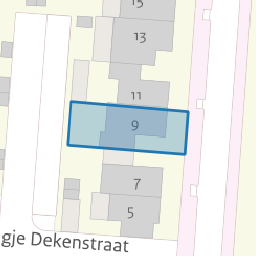 Perceel VLO00-M-8568