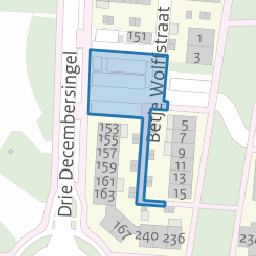 Perceel VLO00-M-8579