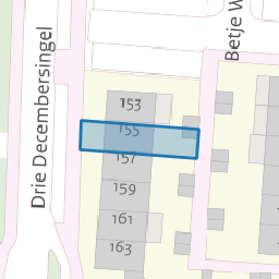 Perceel VLO00-M-8581