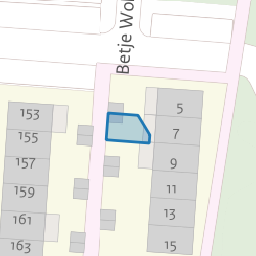 Perceel VLO00-M-8583