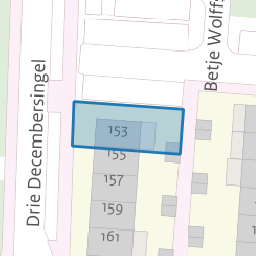 Perceel VLO00-M-8587