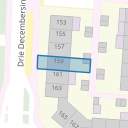 Perceel VLO00-M-8589