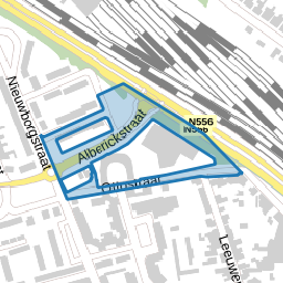 Perceel VLO00-M-8598