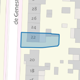 Perceel VLO00-M-8602