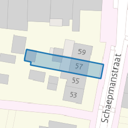 Perceel VLO00-M-8604