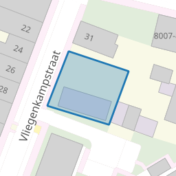 Perceel VLO00-M-8606