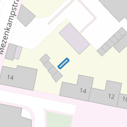 Perceel VLO00-M-8609