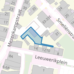 Perceel VLO00-M-8610