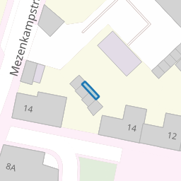 Perceel VLO00-M-8612