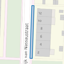 Perceel VLO00-M-8613