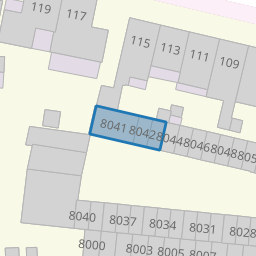 Perceel VLO00-M-8616