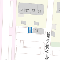 Perceel VLO00-M-8618