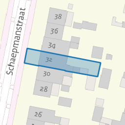 Perceel VLO00-M-8622