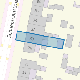 Perceel VLO00-M-8623