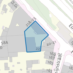 Perceel VLO00-M-8624