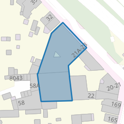 Perceel VLO00-M-8625