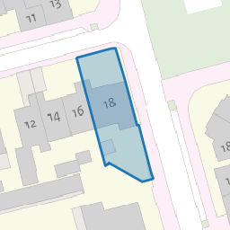 Perceel VLO00-M-8633