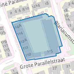 Perceel VLO00-M-8634