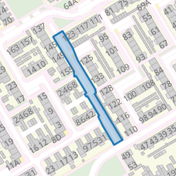 Perceel VLO00-M-8639