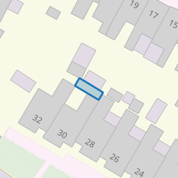 Perceel VLO00-M-8642