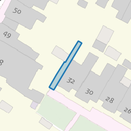 Perceel VLO00-M-8646