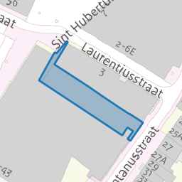 Perceel VLO00-M-8658