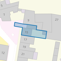 Perceel VLO00-M-8661