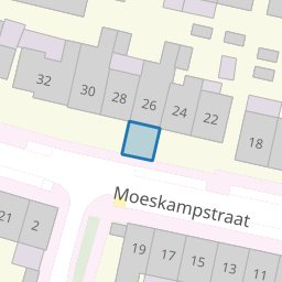 Perceel VLO00-M-8665