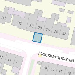 Perceel VLO00-M-8667