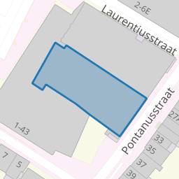 Perceel VLO00-M-8668