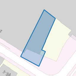 Perceel VLO00-M-8670