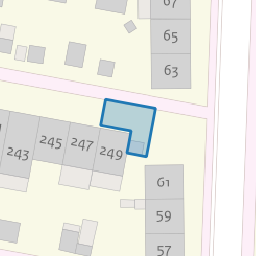 Perceel VLO00-M-8677