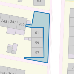 Perceel VLO00-M-8678