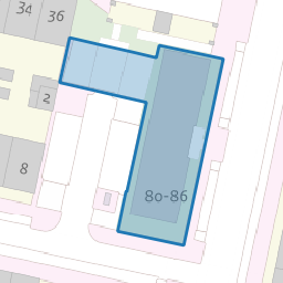 Perceel VLO00-M-8680